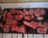 Foto del paso 4 de la receta: Sorrentinos de osobuco de Bigote cocina