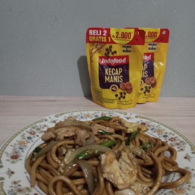 Langkah 3