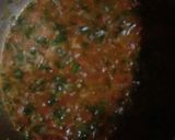 A picture of step 3 of Minestrone soup #teamcontest#THEBIGFIVE#Soup#Kidsmenu.