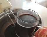 عکس مرحله 3 از دستور کیک خیس شکلاتی