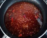 Hình bước làm 3 của món Kho quẹt