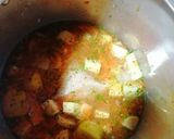 Foto del paso 4 de la receta: Sopa ideal para el frío 🥶😊🍲