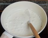 Foto langkah ke 4 dari resep Cream Soup ala kfc.