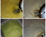 Foto langkah ke 4 dari resep Bolu Kukus Simple, no Sp/Bp.