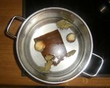 Magyaros burgonyaleves recept fázis 1 fotója