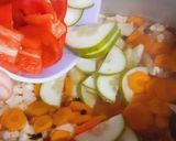 Foto del paso 2 de la receta: Pickles🥕