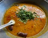 દાળ ફ્રાય એન્ડ જીરા રાઇસ(Dal fry and Jeera rice recipe in gujarati) રેસીપી સ્ટેપ4ફોટો