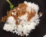 Foto langkah ke 5 dari resep Untuk- untuk isi Unti Kelapa.