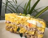 Foto del paso 5 de la receta: Causa rellena 👩🏽‍🍳