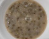 Foto langkah ke 3 dari resep Bubur kacang ijo.