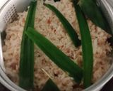 Foto langkah ke 3 dari resep Sawut Singkong.