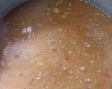 Foto del paso 4 de la receta: Guiso de arroz con lentejas