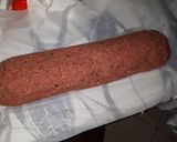 Foto del passaggio 3 della ricetta Polpettone al forno
