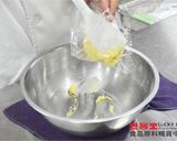 【樂客來】綜合水果塔的食譜步驟2照片
