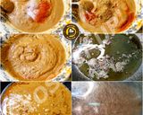 A picture of step 2 of The Flavourful Spicy And Tangy Pahadi Chicken Recipe.