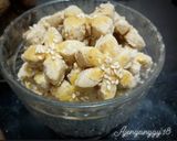 Foto langkah ke 5 dari resep Kue kacang jadoel.