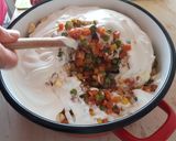 Franciasaláta recept fázis 7 fotója