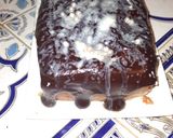 صورة لخطوة 3 من وصفة كيكة بالقهوة