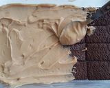 Foto del paso 6 de la receta: Chocotorta MIB
