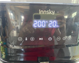 Foto del paso 2 de la receta: Alitas de pollo súper jugosas en freidora de aire Innsky