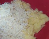 Foto langkah ke 1 dari resep Cake Tape Ngeju.