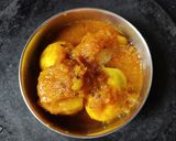 এগ কারি(egg curry recipe in Bengali) রেসিপির ধাপ 3 ছবি