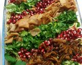 صورة لخطوة 15 من وصفة حراق اصبعه