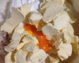 Isteni sajtos kocka recept fázis 1 fotója