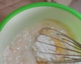 Foto langkah ke 2 dari resep Pancake Mini Simple.