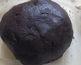 Foto del paso 2 de la receta: Mini Pan Dulce de Algarroba Sin Tacc, Sin Lactosa, Sin Huevo, Sin Harina