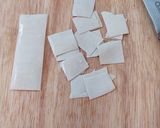 Foto langkah ke 1 dari resep Krupuk tanpa dijemur, enak dan murah meriah.