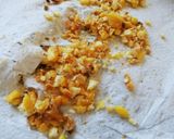 Foto del paso 5 de la receta Bombones de maíz crujiente y avellanas