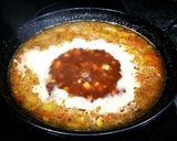 Foto del paso 7 de la receta: Sopa de miso con verdura variada, el regalo de los dioses