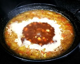 Foto del paso 7 de la receta: Sopa de miso con verdura variada, el regalo de los dioses