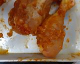 A picture of step 2 of Grilled Chicken.