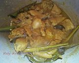 Foto langkah ke 5 dari resep Ayam Goreng Lengkuas.
