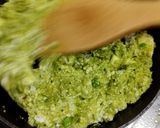 मटार पनीर लच्छा पराठा (Matar Paneer Laccha Paratha Recipe In Marathi) रेसिपी स्टेप 2 फोटो 