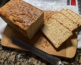Foto del paso 6 de la receta: Pan Lactal de Harina 000 y Avena, con masa madre