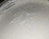 A picture of step 2 of Lauki Ka Raita.
