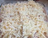Foto del paso 7 de la receta: Lasagna mixta
