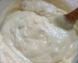 A picture of step 4 of Banana Muffins.