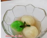 Foto langkah ke 6 dari resep Wedang ronde (legit dan hangat).