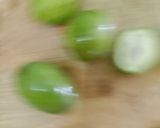 कैरीचा कायरस (kairicha kayras recipe in marathi) रेसिपी स्टेप 1 फोटो