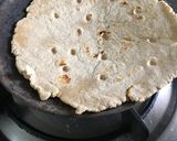 બિસ્કિટ ભાખરી (Biscuit Bhakhri Recipe In Gujarati) રેસીપી સ્ટેપ2ફોટો