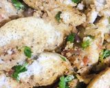 ज्वार के आटे की फ्राई इडली (jowar ke aate ki fry idli recipe in Hindi) रेसिपी चरण 4 फोटो