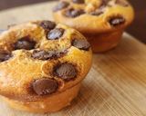 Foto del paso 2 de la receta: Muffins apto celíacos