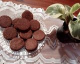 Foto del paso 5 de la receta: Alfajores de avena, coco y harina de algarroba