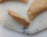 A picture of step 10 of Coconut Stuffed Wheat Flour Gujiya.