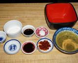 A picture of step 6 of Manchurian chicken.