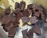 Foto del paso 2 de la receta: 88. Galletas de Jengibre y Chocolate